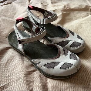 Merrell Siren Wrap Shoes